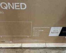 Televizor LG 50qned80tsa