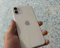 Apple iPhone 11 White 128GB, 4GB