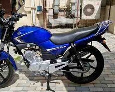 YAMAHA YBR 125, 2013 il
