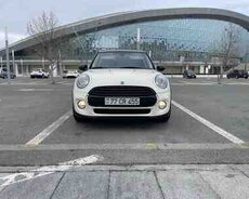 Mini Cooper, 2017 il