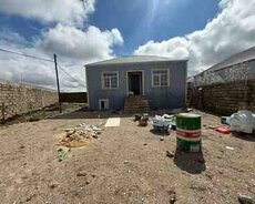 Həyət evi, Maştağa qəs