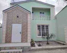 Həyət evi, Yeni Suraxanı qəs