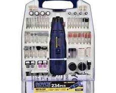 Bor aparatı  Royce RDG135-234T