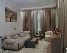 Bağ evi, Mərdəkan qəs