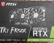 Geforce RTX 2070 8 GB