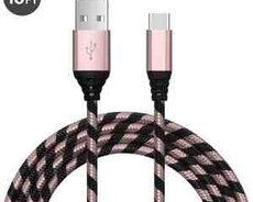 Type c To type c 3m-lik