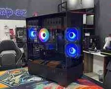 Striker Gaming PC