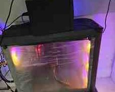 Masaüstü kompüter