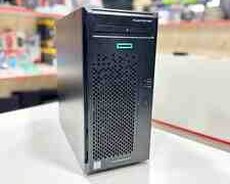 HP ProLiant ML10 Gen9 Server | Xeon E3-1225 v5 | 8GB RAM | 240GB SSD