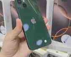 Apple iPhone 13 Green 256GB, 4GB