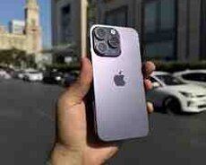 Apple iPhone 14 Pro Deep Purple 128GB, 6GB