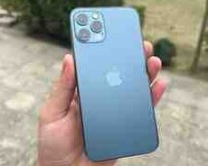 Apple iPhone 12 Pro Pacific Blue 256GB, 6GB