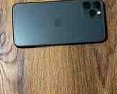 Apple iPhone 11 Pro Midnight Green 256GB, 4GB