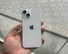 Apple iPhone 14 Yellow 128GB, 6GB