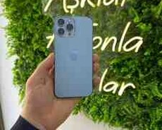 Apple iPhone 13 Pro Max Sierra Blue 128GB, 6GB