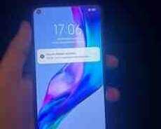 Xiaomi Redmi Note 9 Midnight Gray 64GB, 4GB
