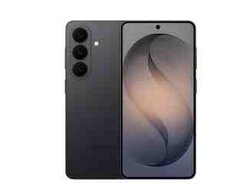 Samsung Galaxy S26 Black 256GB, 12GB