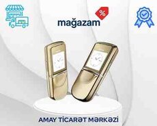 Hope 8800 Sirocco Gold