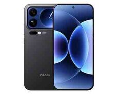 Xiaomi 17 Pro Max Black 512GB, 12GB