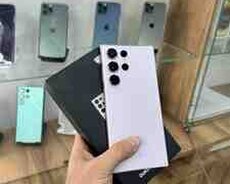 Samsung Galaxy S23 Ultra Lavender 256GB, 12GB