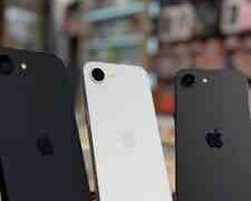 Apple iPhone 16e White 256GB, 8GB