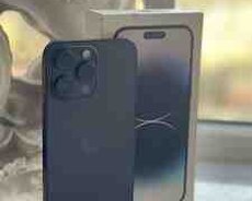 Apple iPhone 14 Pro Max Space Black 128GB, 6GB