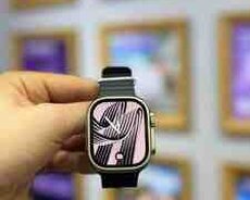 Apple Watch Ultra Titanium