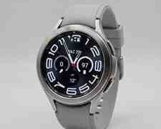 Samsung Galaxy Watch 4 Classic Silver 46mm