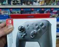 Nintendo Switch Pro controller