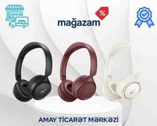 Simsiz qulaqlıq Soundcore H30I