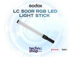Godox LC 500R RGB LED Light Stick