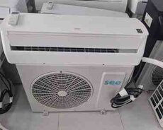 Kondisioner See 100 kv