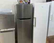 Soyuducu Hoffmann DFT-167S