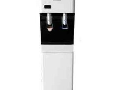 Su dispenseri Silver SL-85B