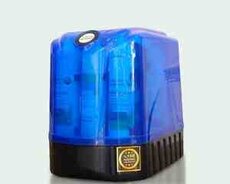 Herba Water su filtri