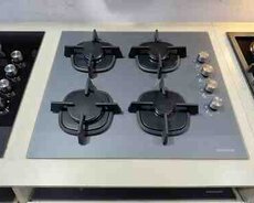 Qaz plitəsi Silverline