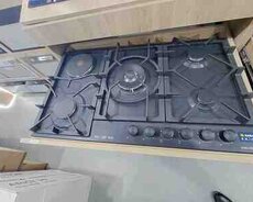 Qaz plitəsi HAUSTEK