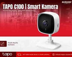 Tapo C100 EU Home Security Wi-Fi Camera
