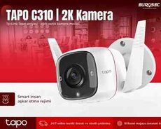 Tapo C310 EU Outdoor Security Wi-Fi Camera