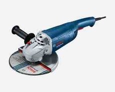 Cilalama maşını Bosch Professional GWS 2200