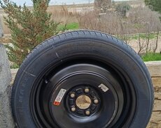 Ford fusion ehtiyat təkər 