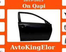 Kia Forte, Kia Cerato, Kia K3 2019-2023 ön qapısı