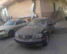 Nissan Maxima ehtiyat hissələri