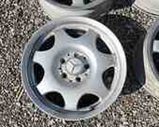 Mercedes-Benz diskləri R16