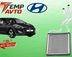 Hyundai i30 2011-2016 soba radiatoru