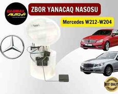 Mercedes W204-W212 yanacaq nasosu