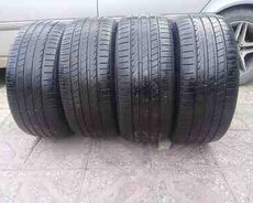 Şinlər 225, 40 R18 M+S