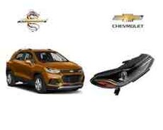 Chevrolet Trax 2017 ön farası