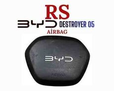 BYD Destroyer 05 üçün airbaq