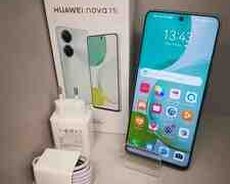 Huawei Nova 11i Starry Black 128GB8GB